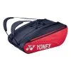 YONEX Team Racquet Bag Borsa Per Racchetta Da 12 - Rosso, Blu -Racchette da tennis negozio 0156100000 000 1
