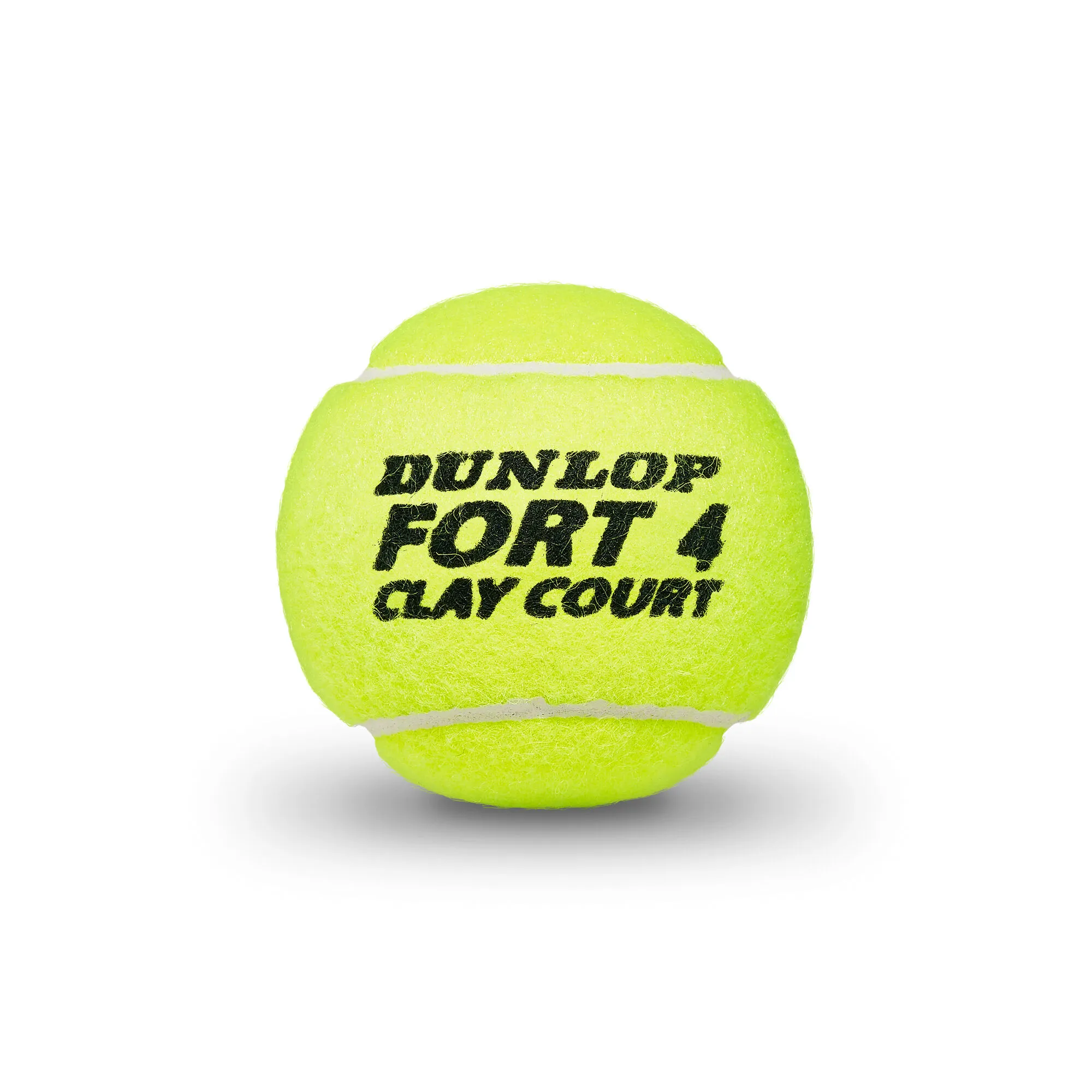 Dunlop Fort Clay Court Tubo Da 4 5 Dunlop Fort Clay Court Tubo Da 4 - immagine 3