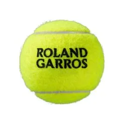 Wilson Roland Garros All Court Tubo Da 4 6 Wilson Roland Garros All Court Tubo Da 4 -Racchette da tennis negozio 0162500000 0 2