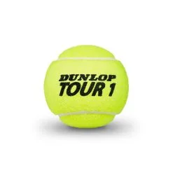 Dunlop Tour Brilliance Tubo Da 4 7 Dunlop Tour Brilliance Tubo Da 4 -Racchette da tennis negozio 0162600000 10