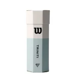 Wilson Triniti 3er Tubo Da 3