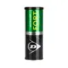 Dunlop Fort All Court Tubo Da 3 -Racchette da tennis negozio 0163600000 000