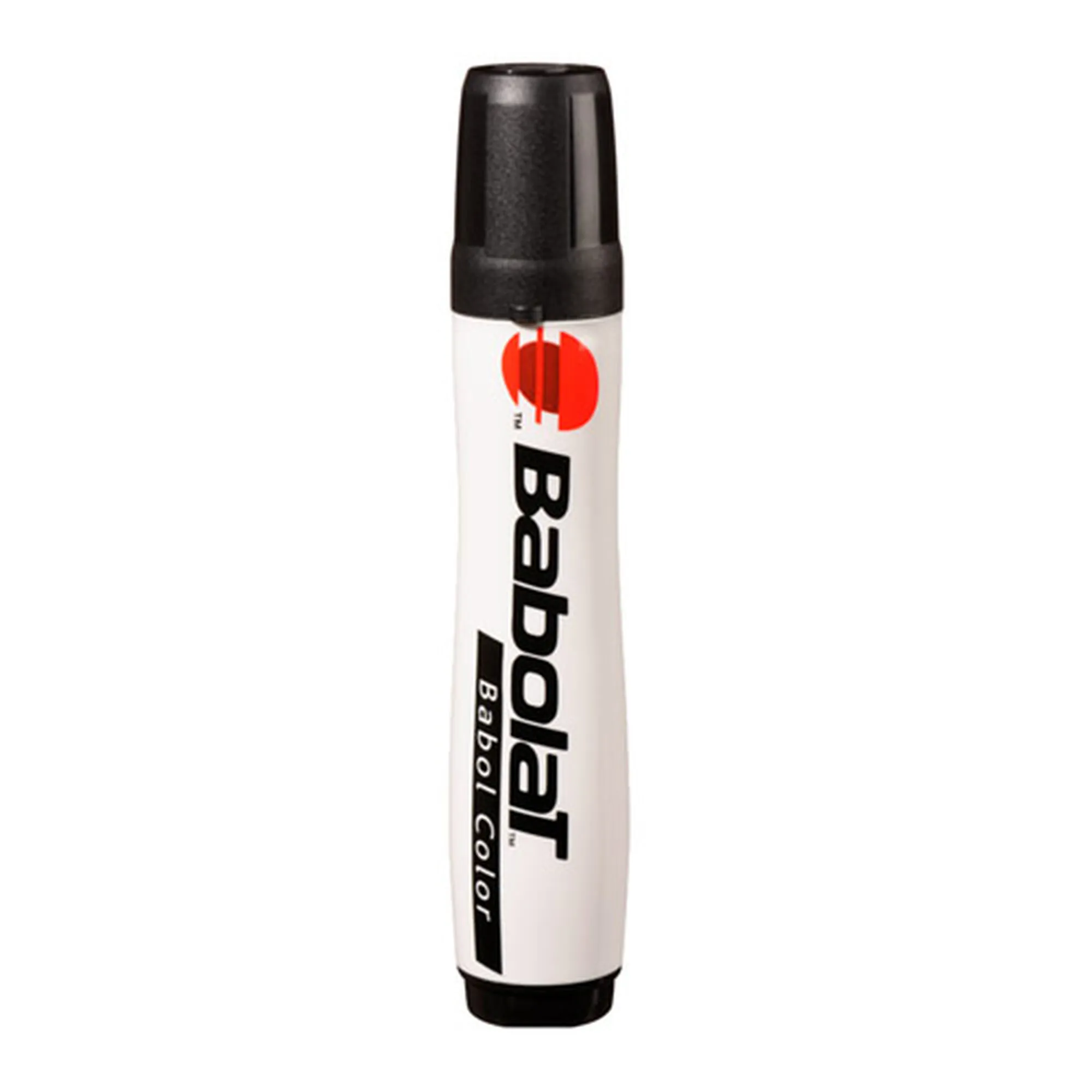 Babolat Babol Color Penna Per Logo - Nero 3 Babolat Babol Color Penna Per Logo - Nero
