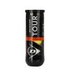 Dunlop Tour Performance Tubo Da 3 2 Dunlop Tour Performance Tubo Da 3 -Racchette da tennis negozio 0164000000 000
