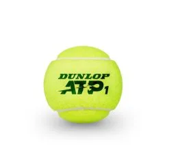 Dunlop ATP Tubo Da 3 -Racchette da tennis negozio 0164400000 11