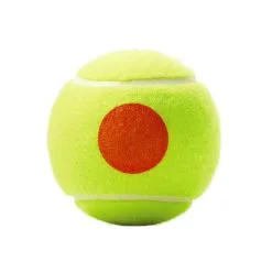 Wilson Minions Stage 2 Tubo Da 3 -Racchette da tennis negozio 0164700000 11
