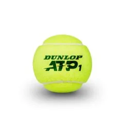 Dunlop ATP 18 Tubi Da 4 Nel Cartone -Racchette da tennis negozio 0165000000 11