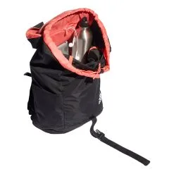 ADIDAS Sport Zaino - Nero -Racchette da tennis negozio 0177200000 10