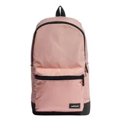 ADIDAS T4H Medium Zaino - Beige, Nero