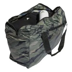 ADIDAS Duffle - Oliva -Racchette da tennis negozio 0178400000 10