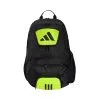ADIDAS Protour Pro Tour 3.2 Zaino - Nero, Lime