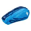 Babolat RH6 Pure Drive Borsa Per Racchetta - Blu, Nero -Racchette da tennis negozio 0180100000 000