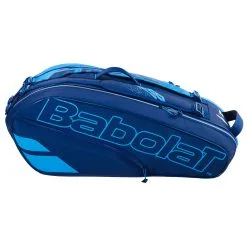 Babolat RH6 Pure Drive Borsa Per Racchetta - Blu, Nero -Racchette da tennis negozio 0180100000 0 1