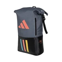ADIDAS Multigame 3.2 Zaino - Nero, Multicolore -Racchette da tennis negozio 0180300000 0 1 1