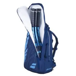 Babolat Pure Drive Zaino - Blu, Nero -Racchette da tennis negozio 0180300000 11