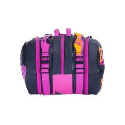 Babolat Rafael Nadal Pure Aero RH12 Borsa Per Racchetta - Nero, Arancione -Racchette da tennis negozio 0180700000 11