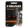 Head Pro Damp Antivibrazioni Confezione Da 2 - Nero -Racchette da tennis negozio 0181500000 000