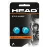 Head Pro Damp Antivibrazioni Confezione Da 2 - Blu -Racchette da tennis negozio 0181600000 000