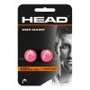 Head Pro Damp Antivibrazioni Confezione Da 2 - Rosa -Racchette da tennis negozio 0181700000 000
