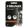 Head Pro Damp Antivibrazioni Confezione Da 2 - Bianco