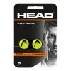 Head Pro Damp Antivibrazioni Confezione Da 2 - Giallo -Racchette da tennis negozio 0181900000 000