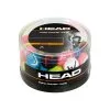 Head Pro Damp Mixed Antivibrazioni Scatola Da 70 - Multicolore -Racchette da tennis negozio 0182000000 000