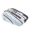 Babolat Pure Wimbledon Borsa Per Racchetta Da 12 - Bianco, Blu 1 Babolat Pure Wimbledon Borsa Per Racchetta Da 12 - Bianco, Blu -Racchette da tennis negozio 0183400000 000