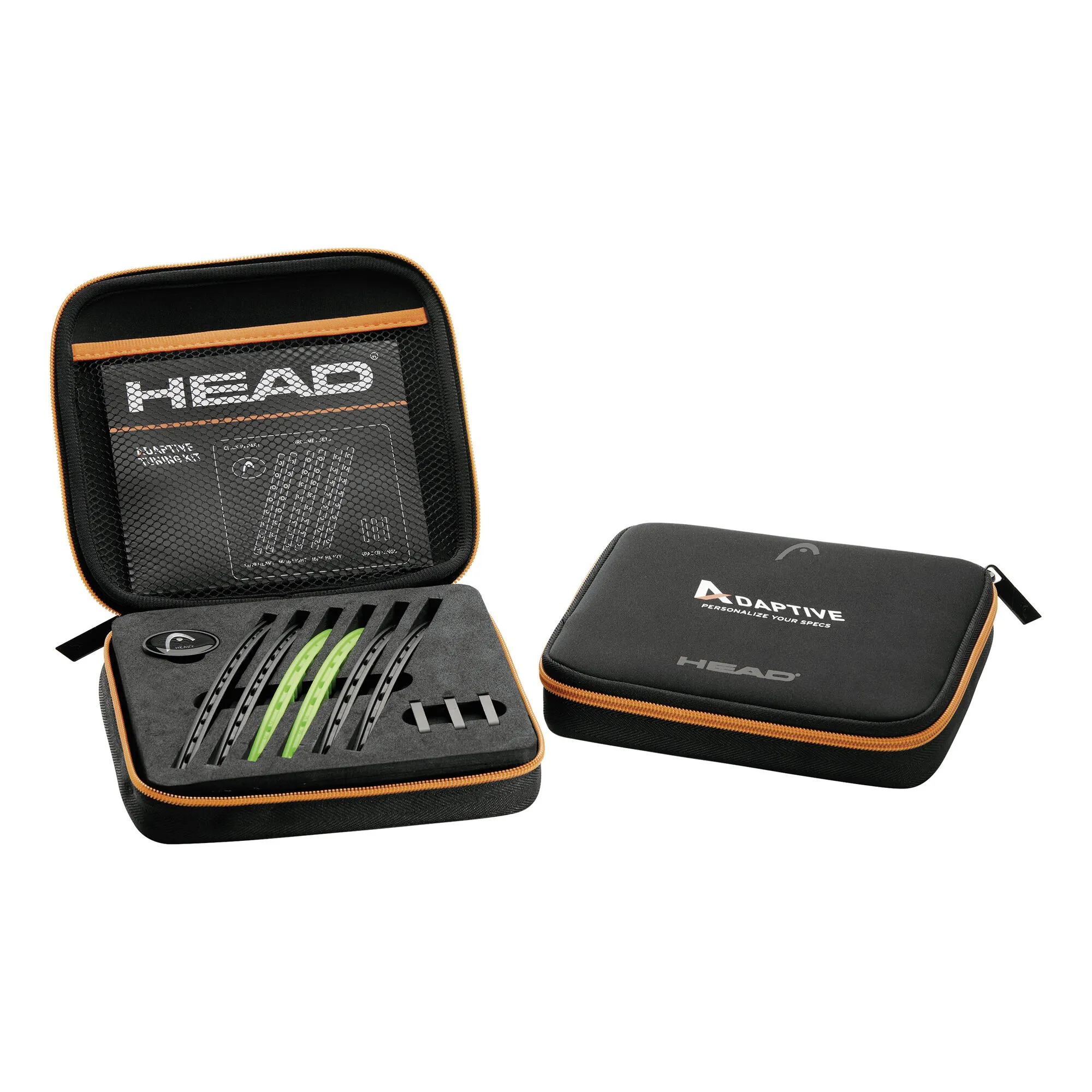 Head Instinct Adaptive Tuning Kit Sonstiges - Nero 3 Head Instinct Adaptive Tuning Kit Sonstiges - Nero
