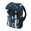 Babolat AXS Wimbledon Zaino - Nero, Verde -Racchette da tennis negozio 0183700000 000