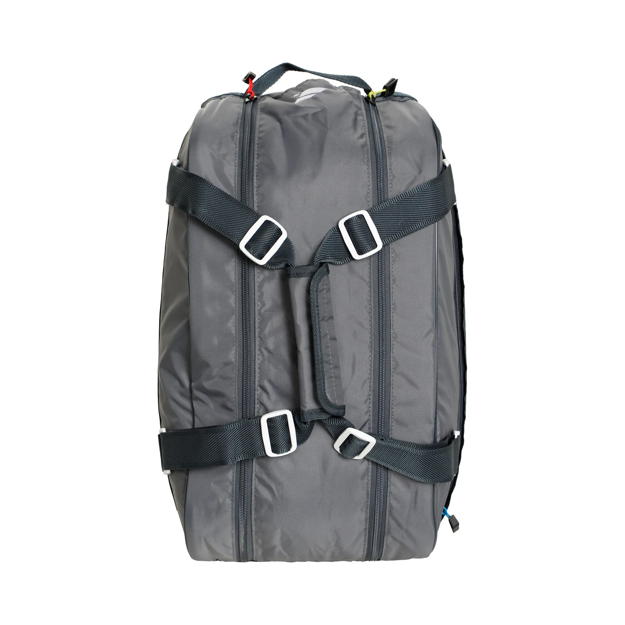 Babolat Evo Court S Borsa Per Racchetta - Antracite 4 Babolat Evo Court S Borsa Per Racchetta - Antracite - immagine 2