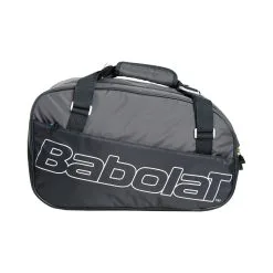 Babolat Evo Court S Borsa Per Racchetta - Antracite 9 Babolat Evo Court S Borsa Per Racchetta - Antracite -Racchette da tennis negozio 0185000000 0 4