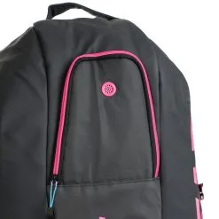 Babolat Rafael Nadal Pure Aero RH X6 Borsa Per Racchetta - Nero, Multicolore -Racchette da tennis negozio 0185300000 12