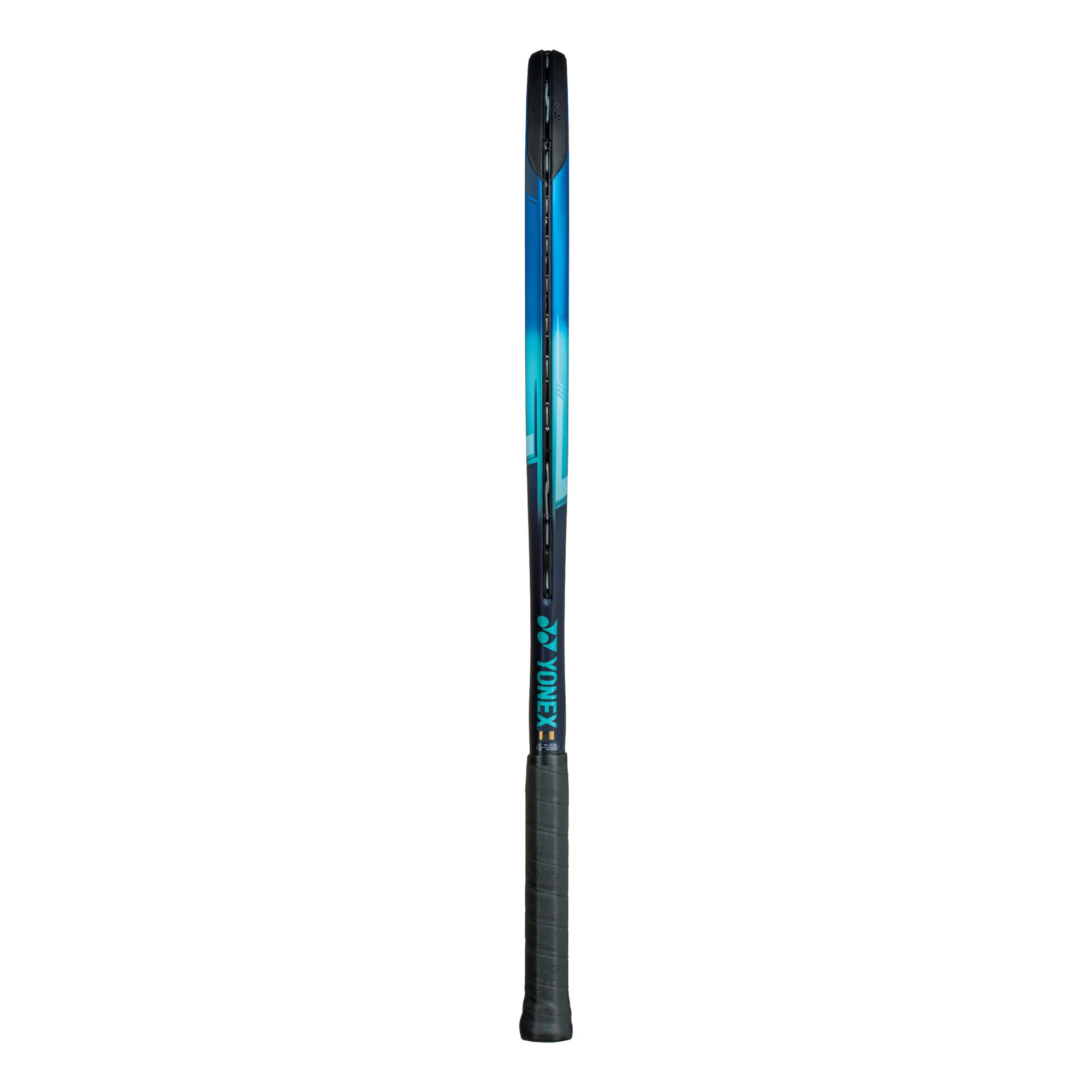 YONEX EZONE 110 Racchette Test 5 YONEX EZONE 110 Racchette Test - immagine 3