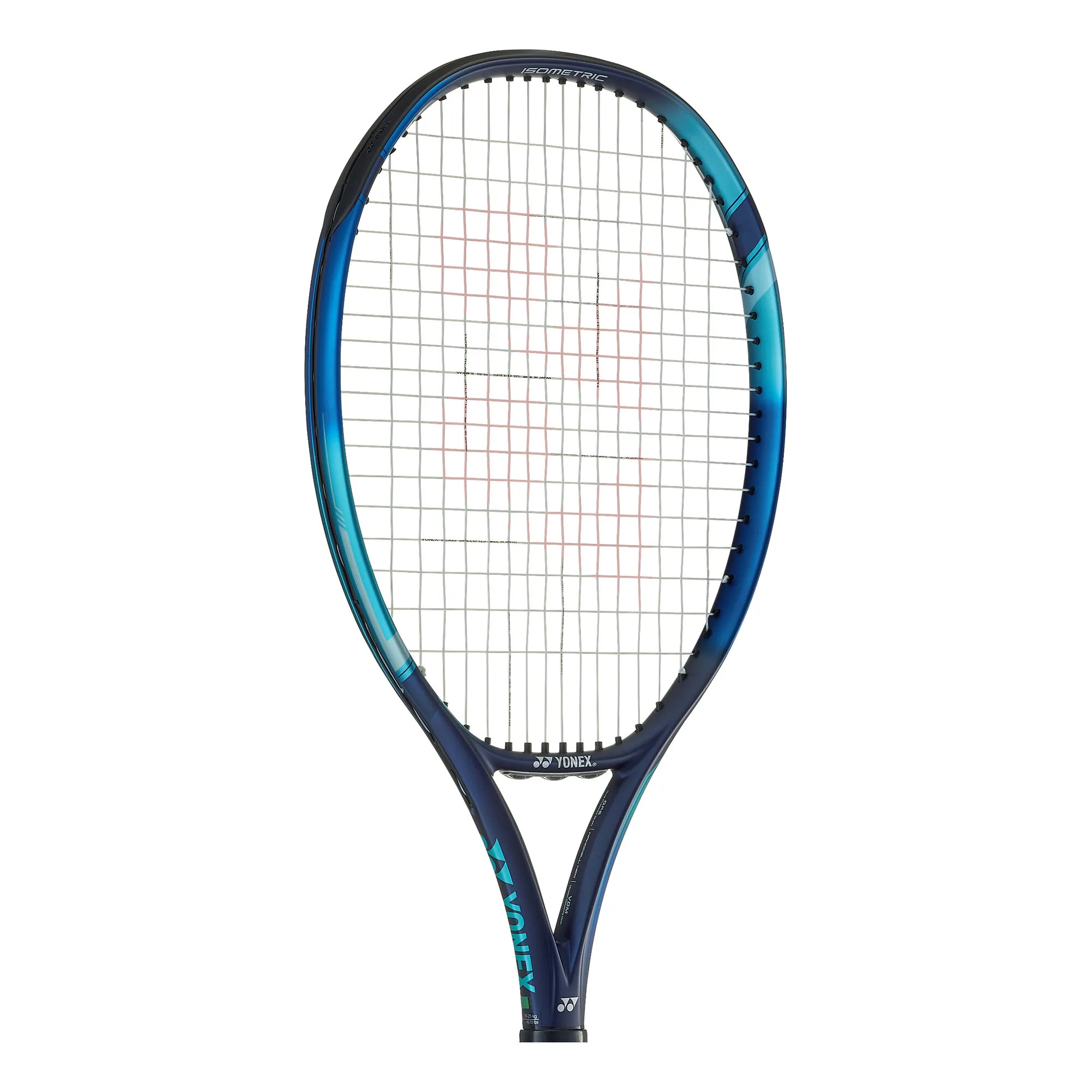 YONEX EZONE 110 Racchette Test 6 YONEX EZONE 110 Racchette Test - immagine 4