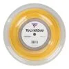 TECNIFIBRE Synthetic Gut 200m Rotolo Di Corde - Giallo -Racchette da tennis negozio 01883000 000 1