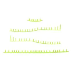 Head Extreme Tour Set Di Occhielli - Lime