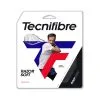 TECNIFIBRE Razor Soft 12m Set Di Corde - Grigio -Racchette da tennis negozio 01891000 000