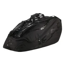 Head Team 12R Monstercombi Borsa Per Racchetta Edizione Speciale - Nero