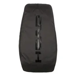 Head Team 12R Monstercombi Borsa Per Racchetta Edizione Speciale - Nero -Racchette da tennis negozio 0190500000 0 3