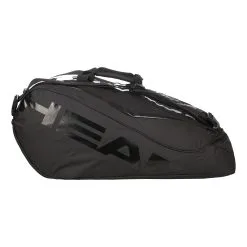 Head Team 12R Monstercombi Borsa Per Racchetta Edizione Speciale - Nero -Racchette da tennis negozio 0190500000 0 4