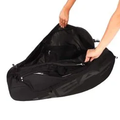 Head Team 12R Monstercombi Borsa Per Racchetta Edizione Speciale - Nero -Racchette da tennis negozio 0190500000 0 8