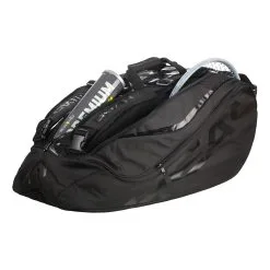 Head Team 12R Monstercombi Borsa Per Racchetta Edizione Speciale - Nero -Racchette da tennis negozio 0190500000 11