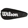 Wilson Performance Custodia Per Racchetta - Nero -Racchette da tennis negozio 0191900000 000