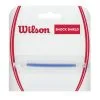 Wilson Shock Shield Antivibrazioni Confezione Da 1 - Blu -Racchette da tennis negozio 0193100000 000