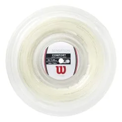Wilson Sensation Rotolo Di Corde 200m - Colori Naturali