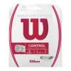 Wilson Sensation Control Set Di Corde 12,2m - Colori Naturali -Racchette da tennis negozio 01981000 000