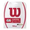 Wilson NXT Control Set Di Corde 12,2m - Colori Naturali -Racchette da tennis negozio 01983000 000