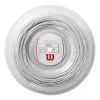 Wilson Revolve Rotolo Di Corde 200m - Bianco 1 Wilson Revolve Rotolo Di Corde 200m - Bianco -Racchette da tennis negozio 02002000 000
