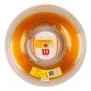 Wilson Poly Rotolo Di Corde 200m - Oro -Racchette da tennis negozio 02005000 000