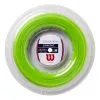 Wilson Sensation 16 200m Rotolo Di Corde - Verde Neon -Racchette da tennis negozio 02025000 000